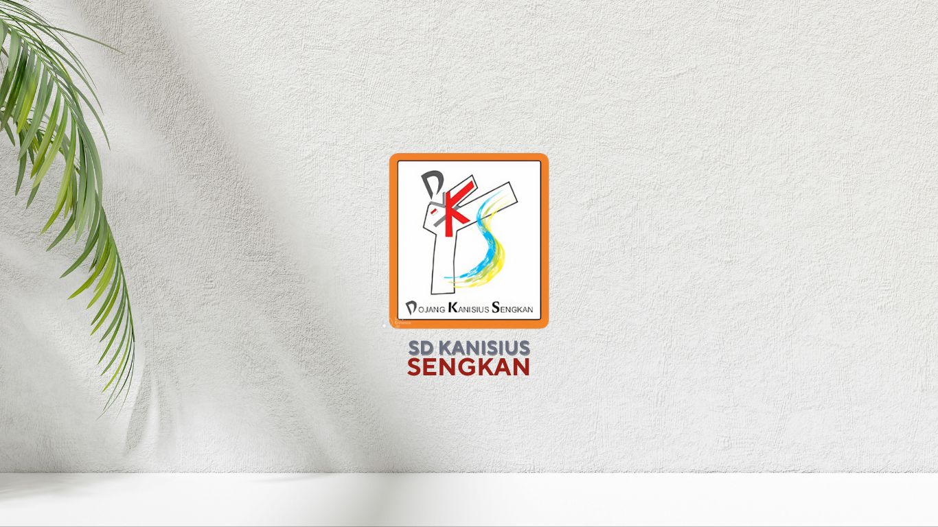 Taekwondo Indonesia Dojang sdkanisiussengkan ti-sdkanisiussengkan.com